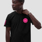 SMILEY T-shirt REEV wear