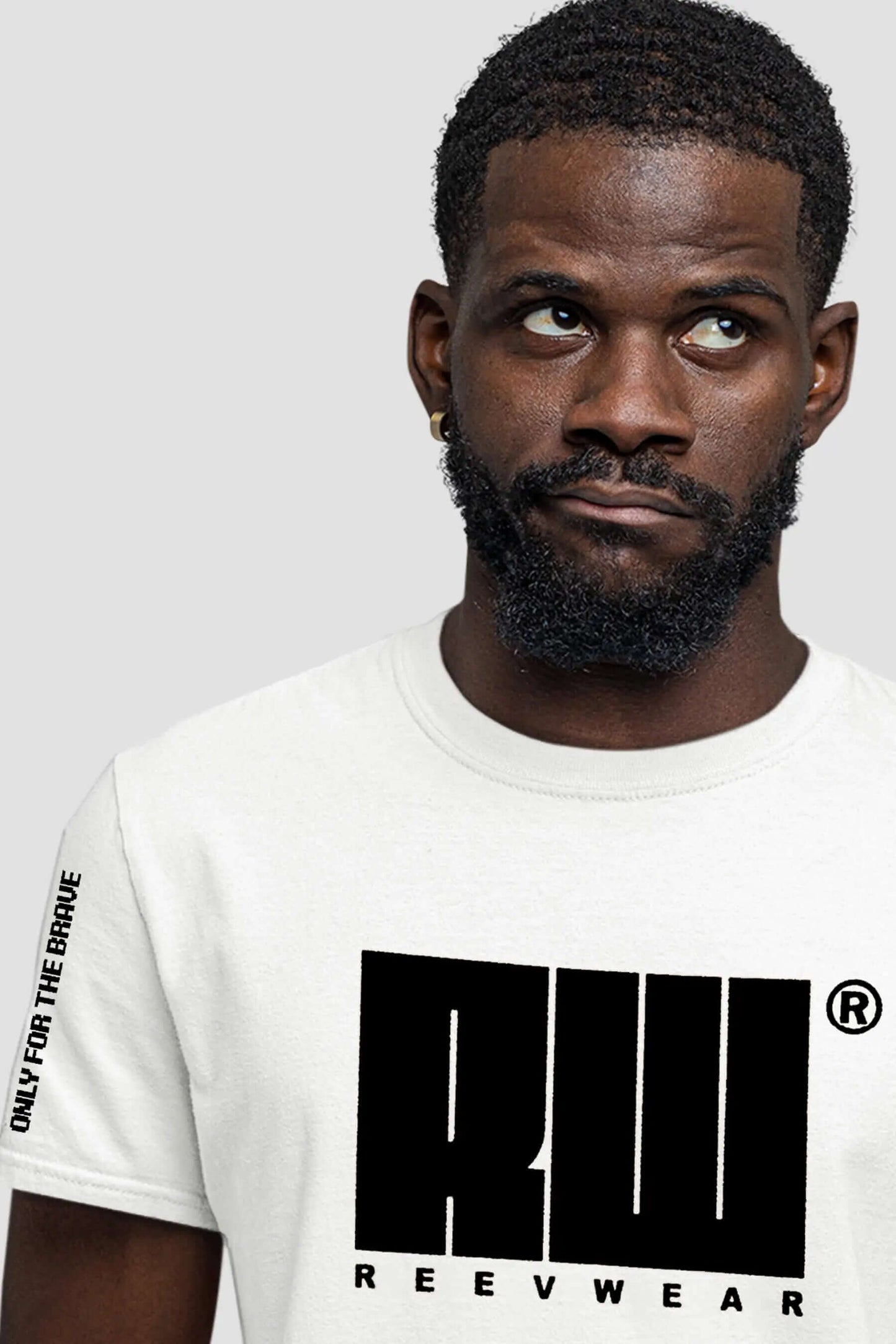 REEV wear® T-shirt REEV wear