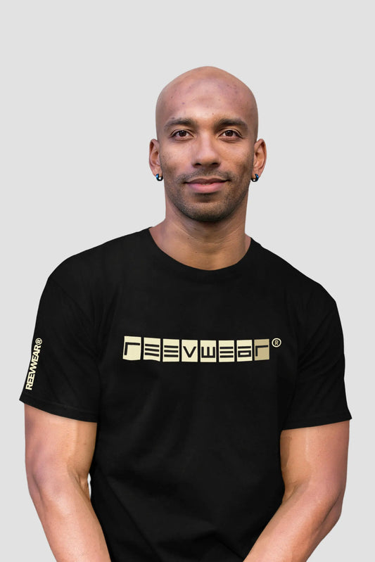 REEV wear® T-shirt REEV wear