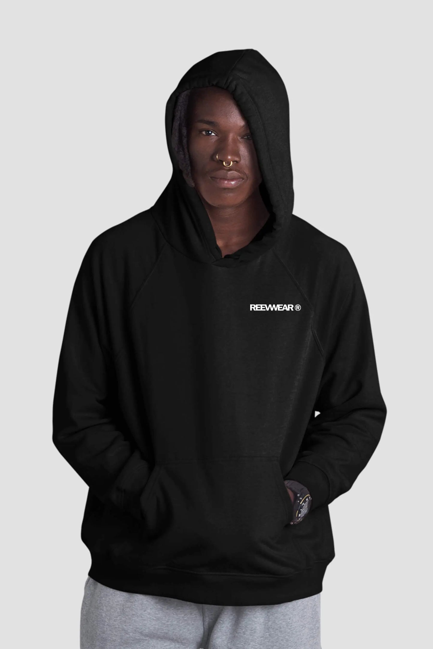 REEV wear® Hoodie REEV wear