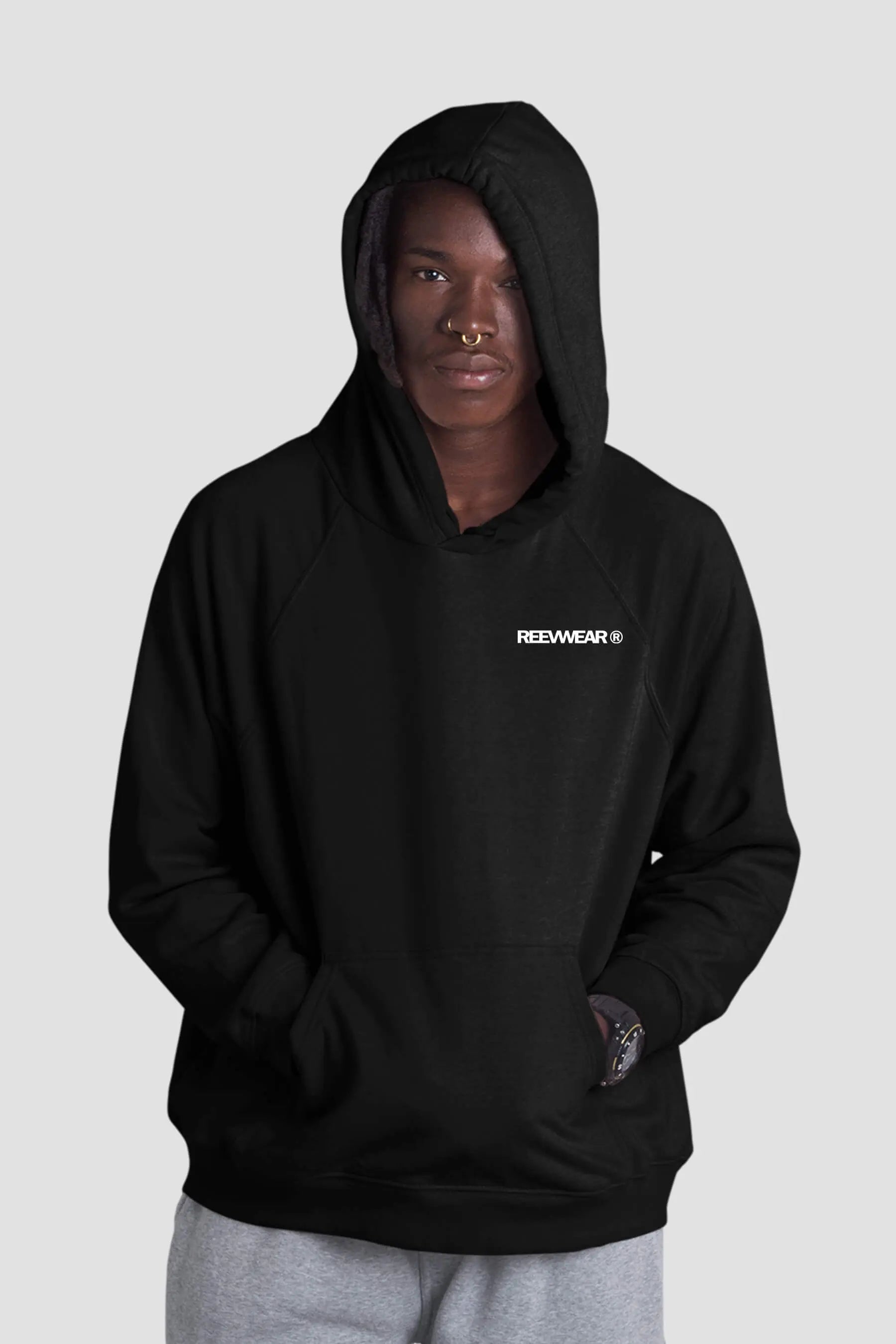 REEV wear® Hoodie REEV wear