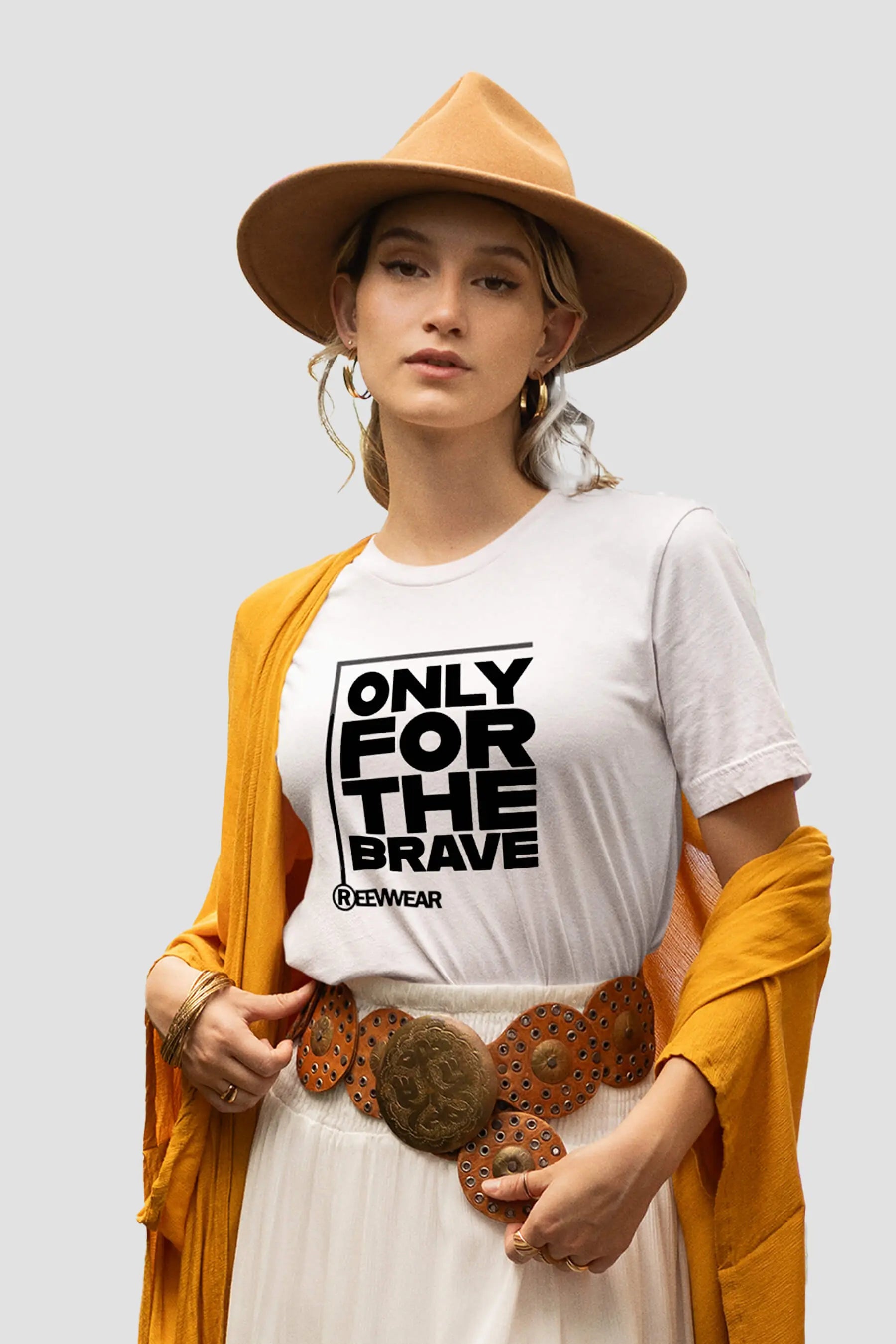 REEV wear® T-shirt REEV wear