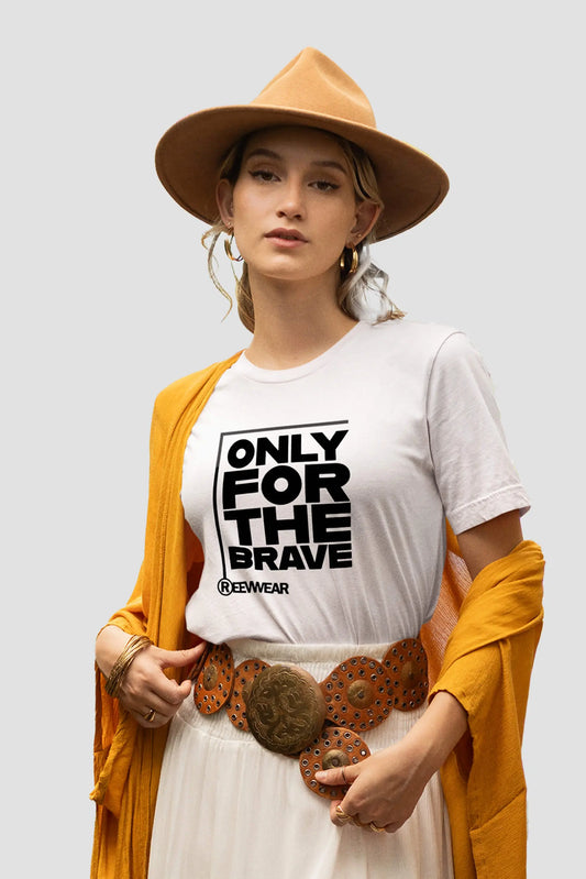 REEV wear® T-shirt REEV wear