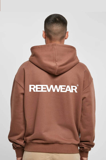 REEV wear® Streetwear Hoodie REEV wear