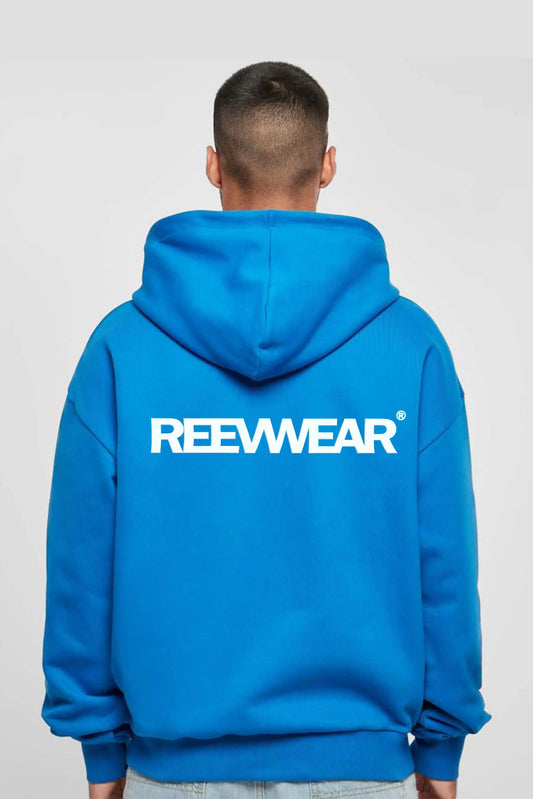 REEV wear® Streetwear Hoodie REEV wear