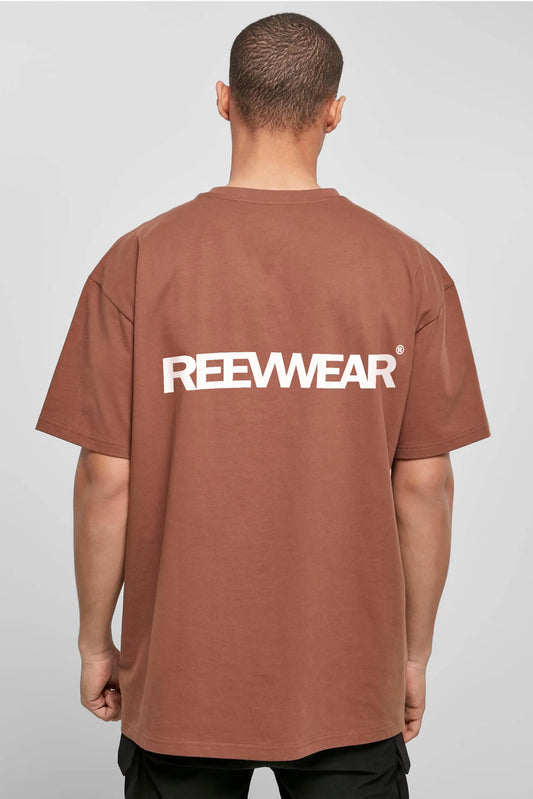 REEV wear® Streetwear T-shirt (kopie) REEV wear