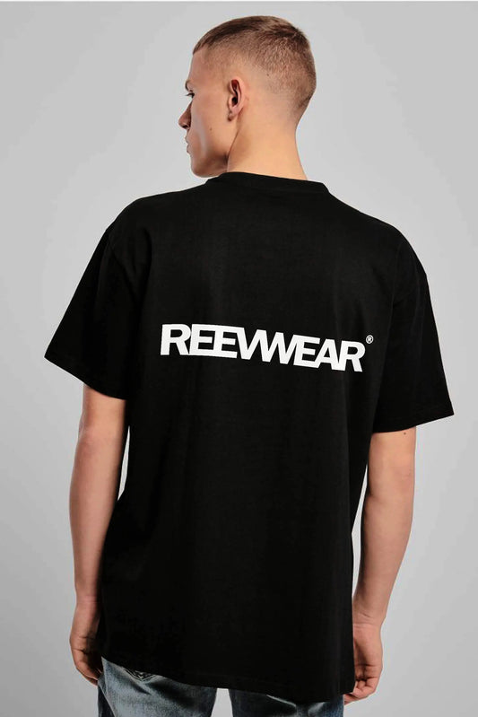 REEV wear® Streetwear T-shirt REEV wear