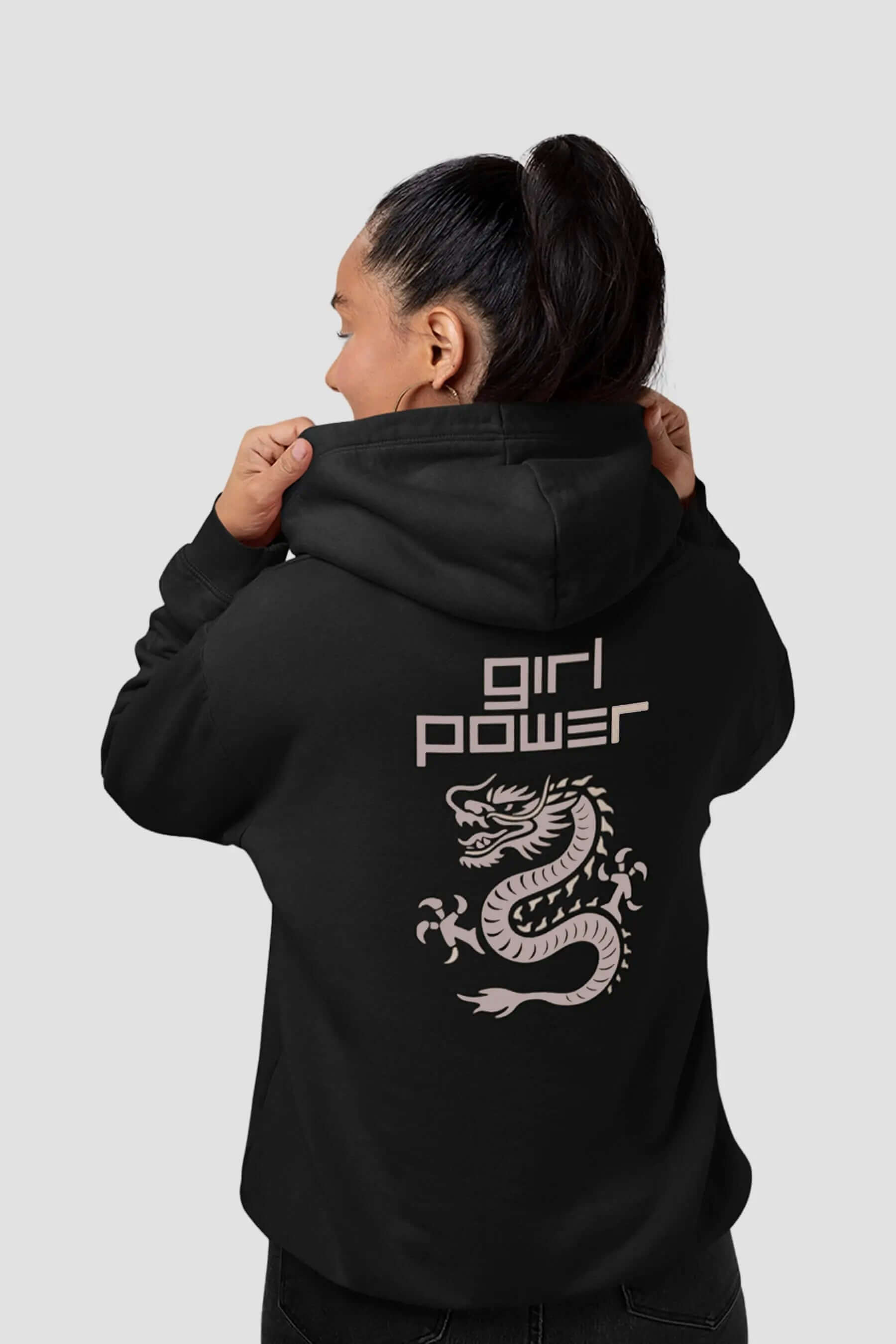 REEV wear® Hoodie REEV wear