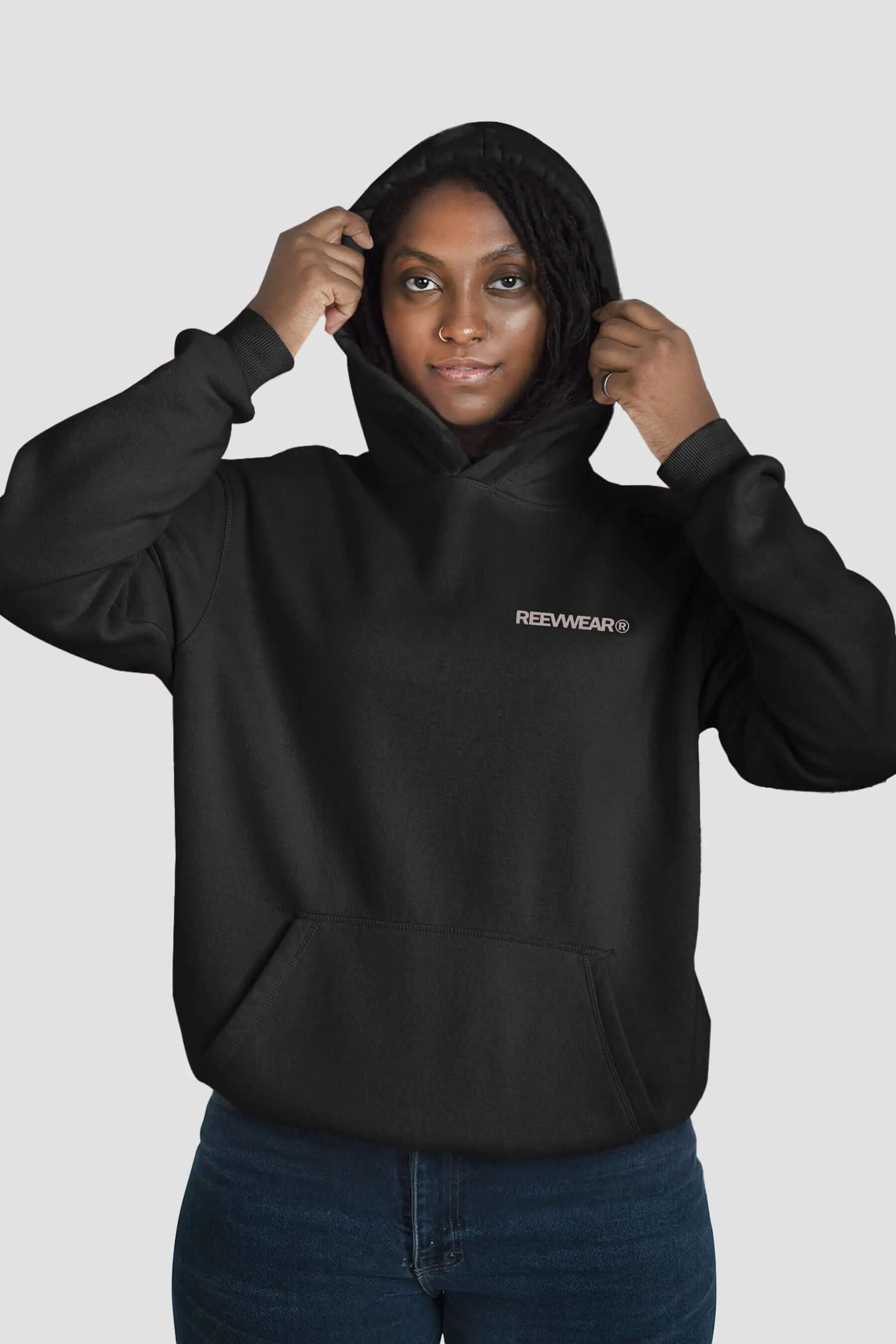 REEV wear® Hoodie REEV wear