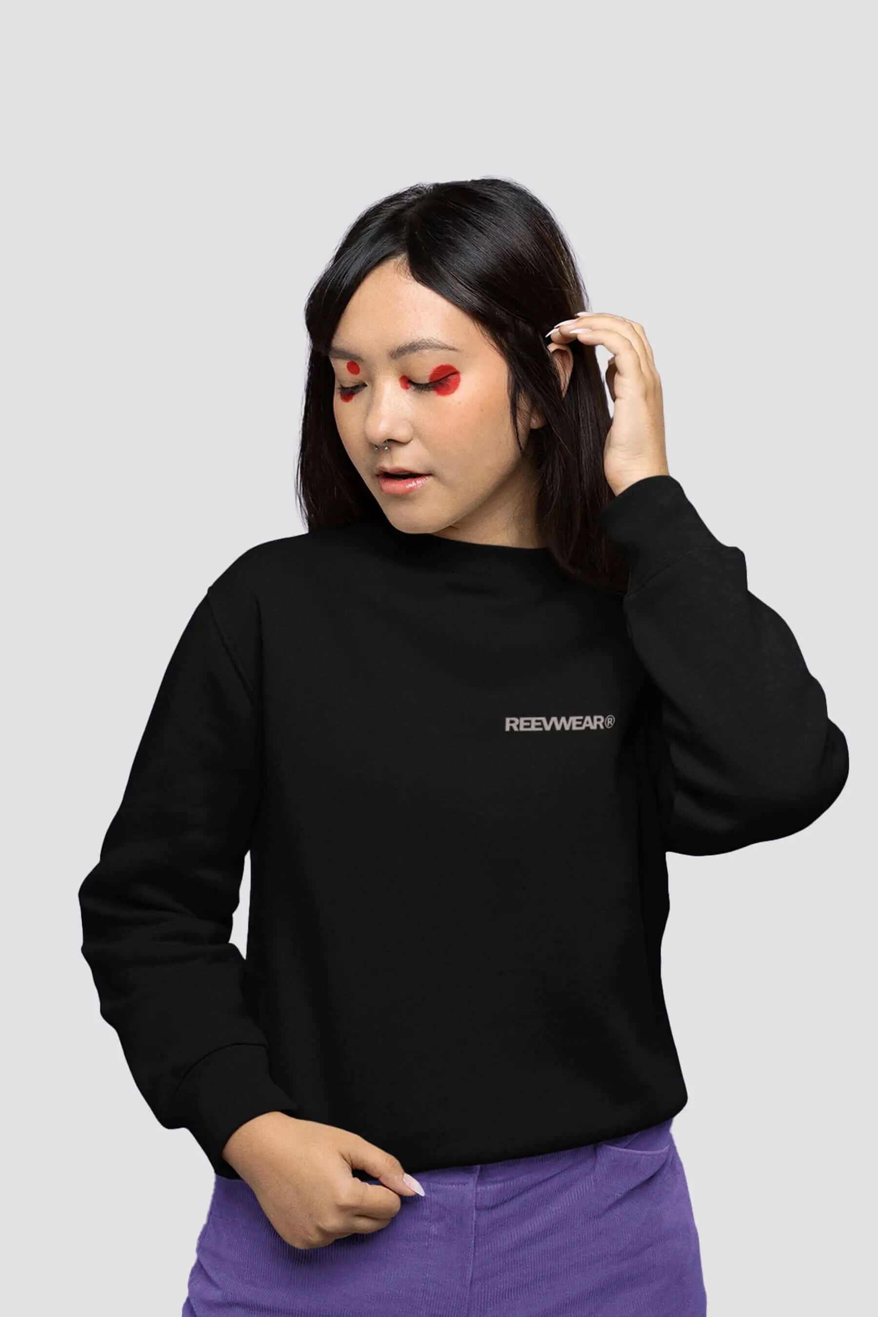 REEV wear® Sweater REEV wear
