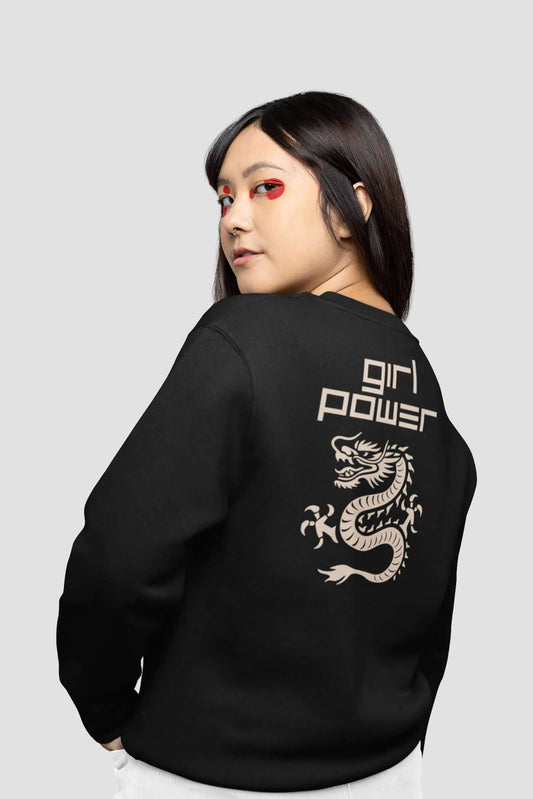 REEV wear® Sweater REEV wear
