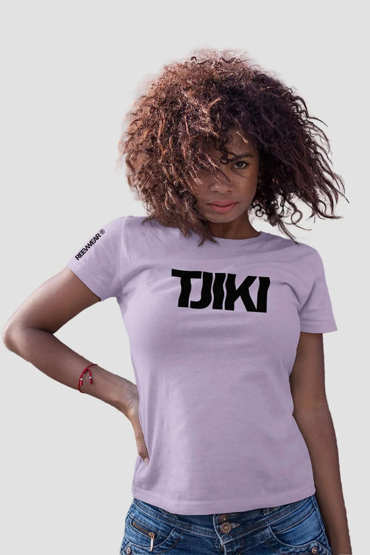 REEV wear® Dames T-shirt REEV wear