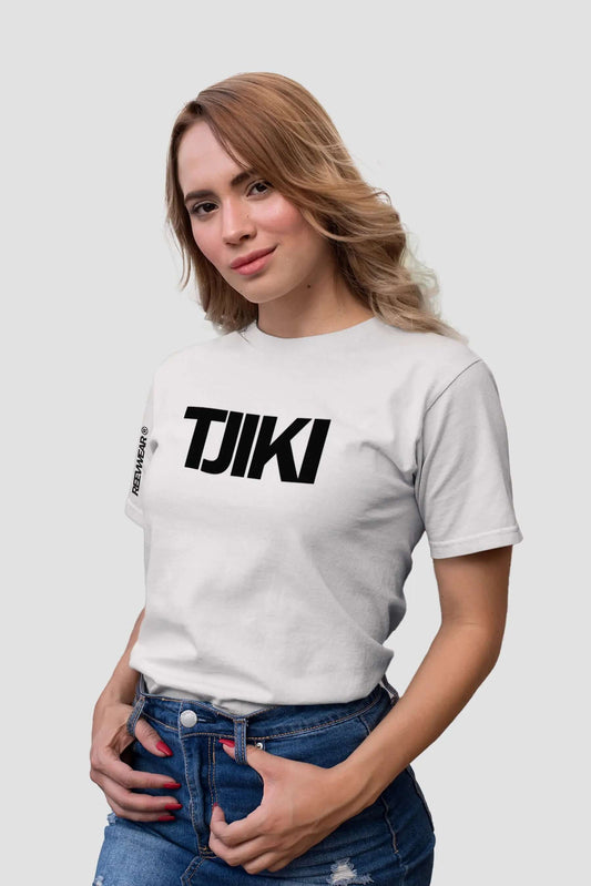 REEV wear® Dames T-shirt REEV wear