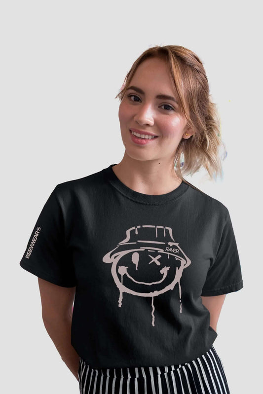 REEV wear® T-shirt REEV wear