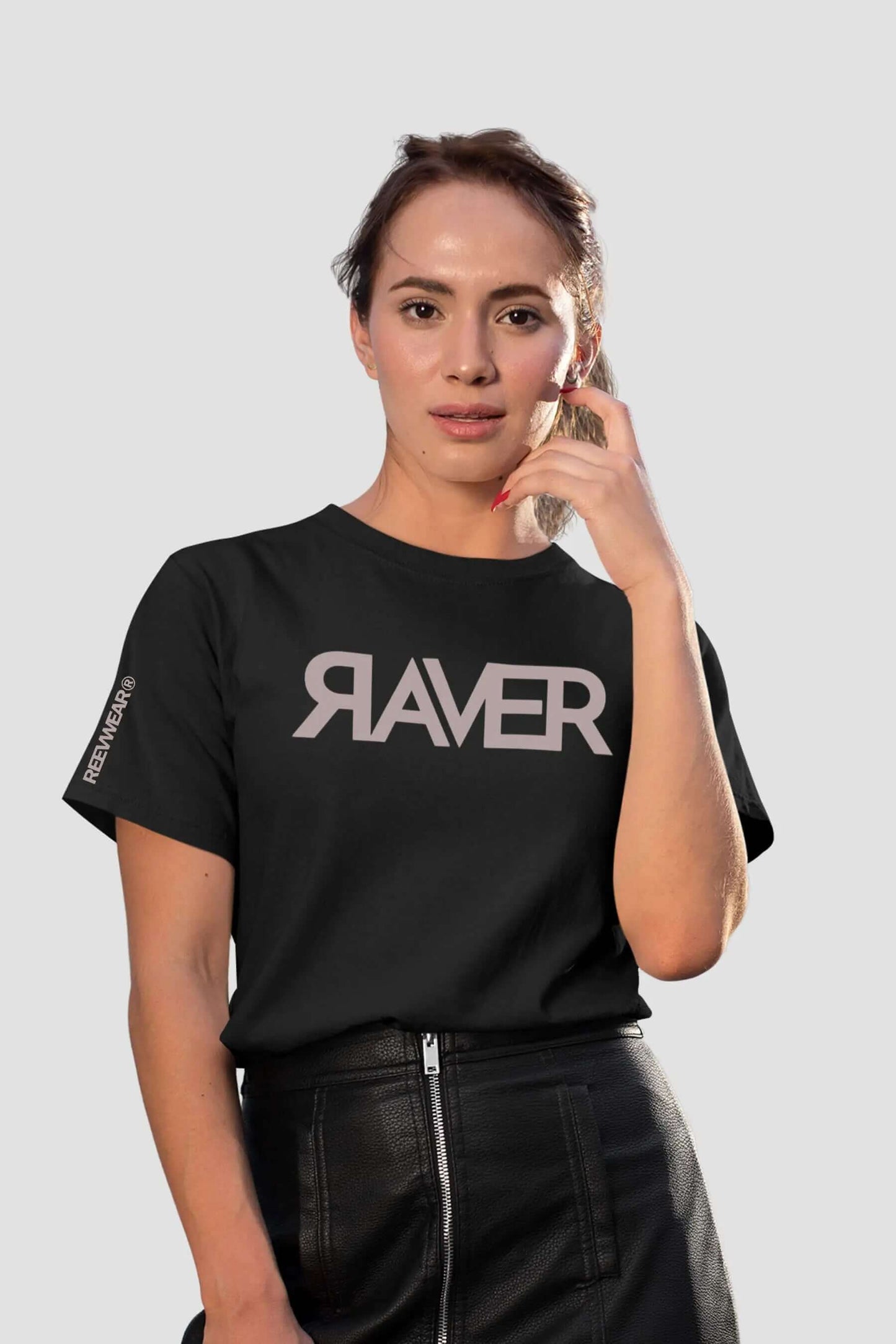 REEV wear® T-shirt REEV wear