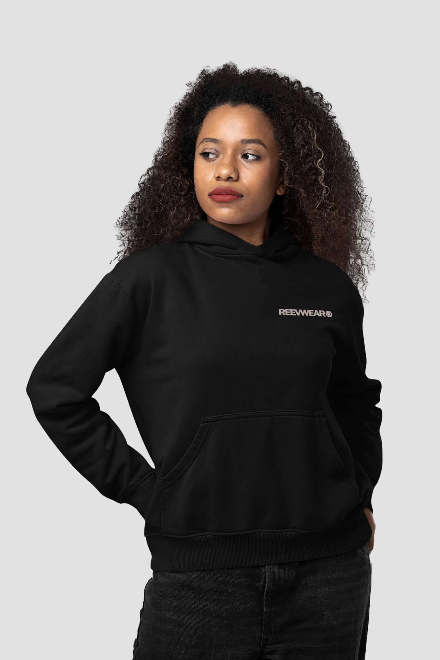 REEV wear® Hoodie REEV wear