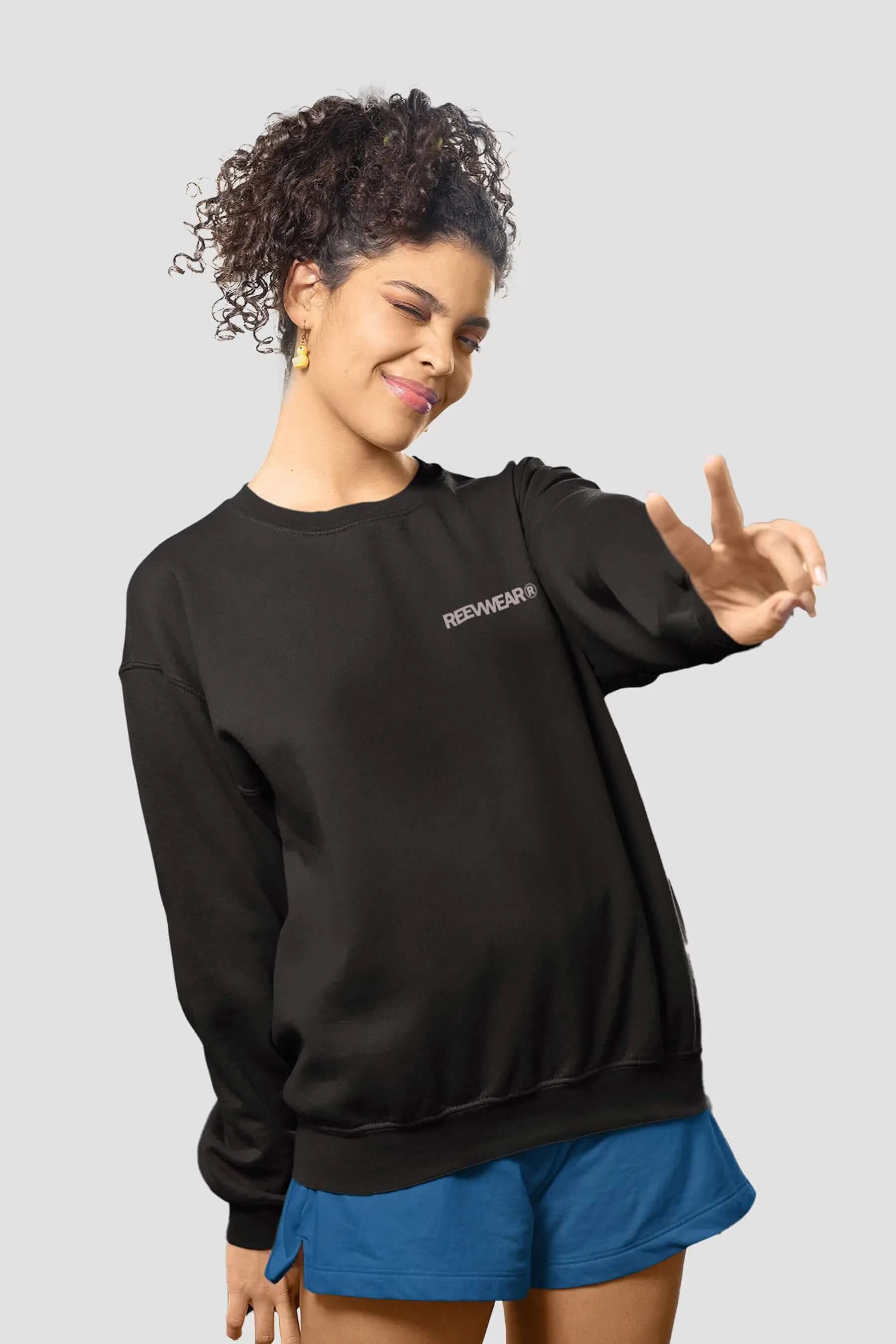 REEV wear® Sweater REEV wear