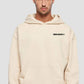 Oversized streetwear heren hoodie REEV wear