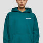 Oversized streetwear heren hoodie REEV wear