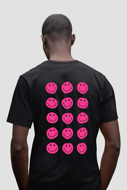 SMILEY T-shirt REEV wear
