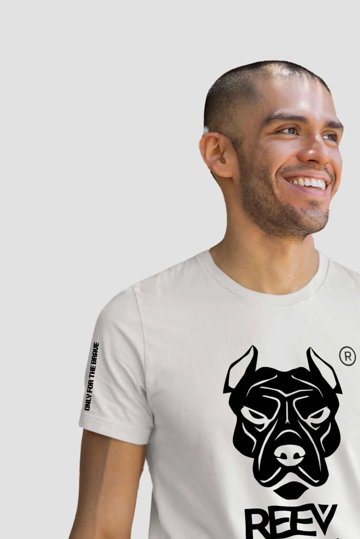 REEV wear® T-shirt REEV wear