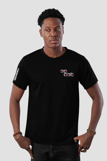 DICE GOZER T-shirt REEV wear