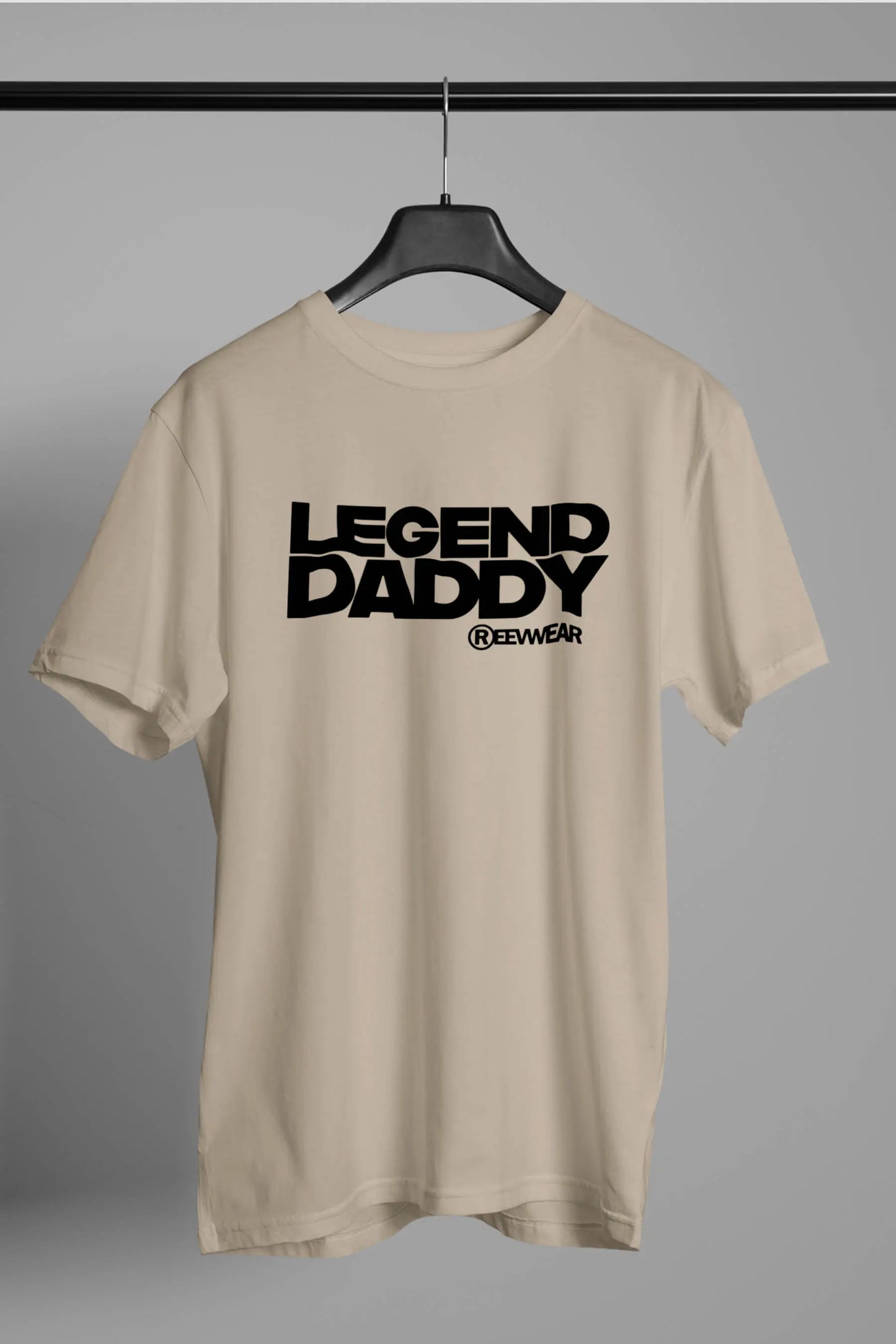 REEV wear® T-shirt REEV wear