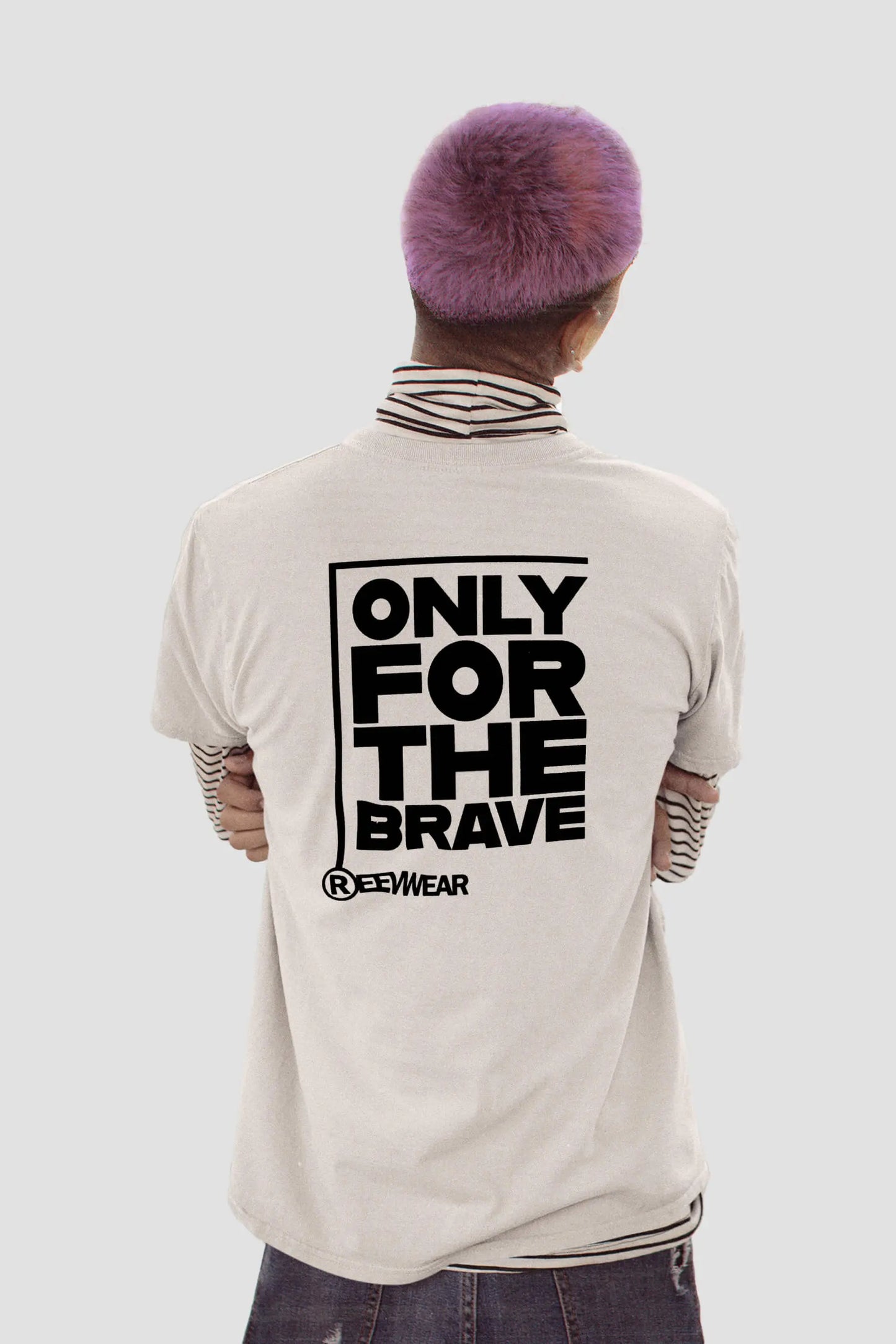 REEV wear® T-shirt REEV wear
