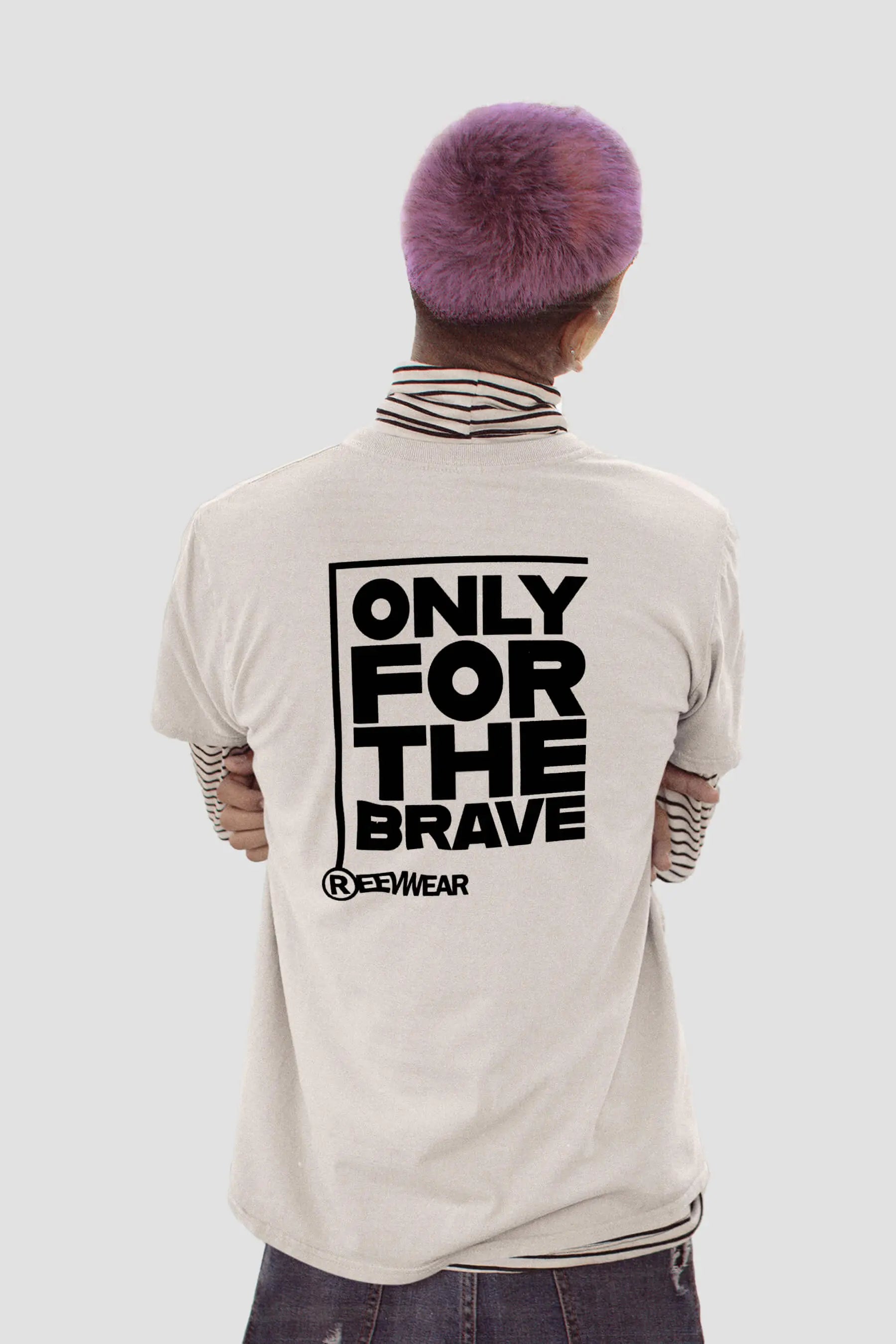 REEV wear® T-shirt REEV wear
