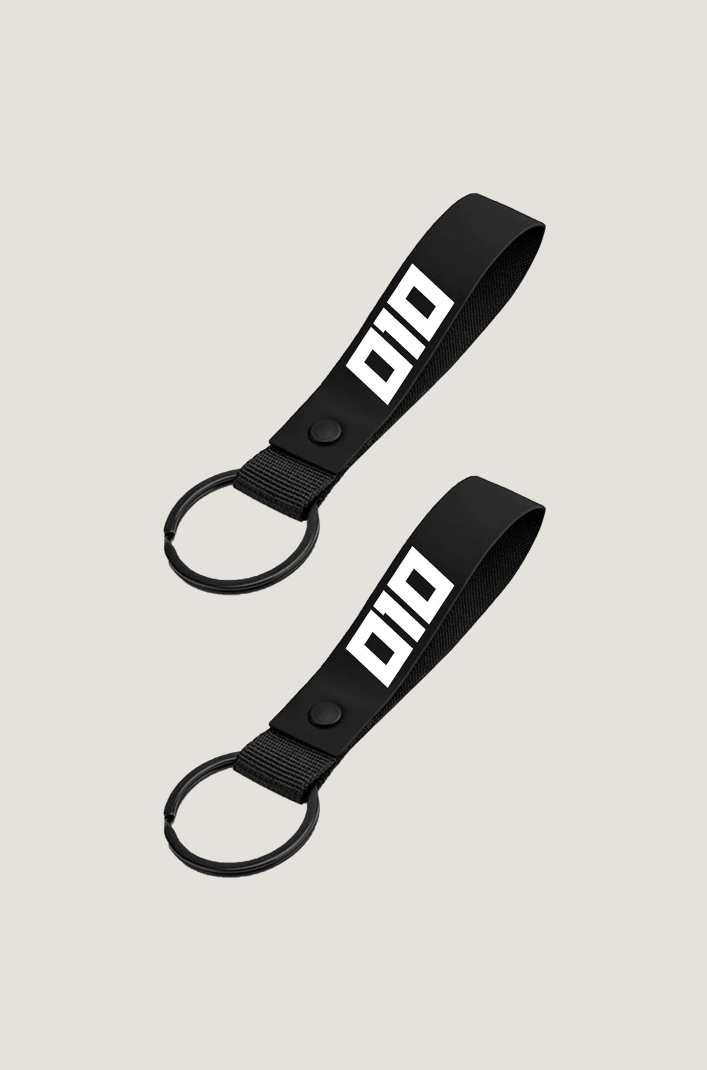 010 Keychain
