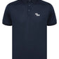 Blue GOZER Polo REEV wear