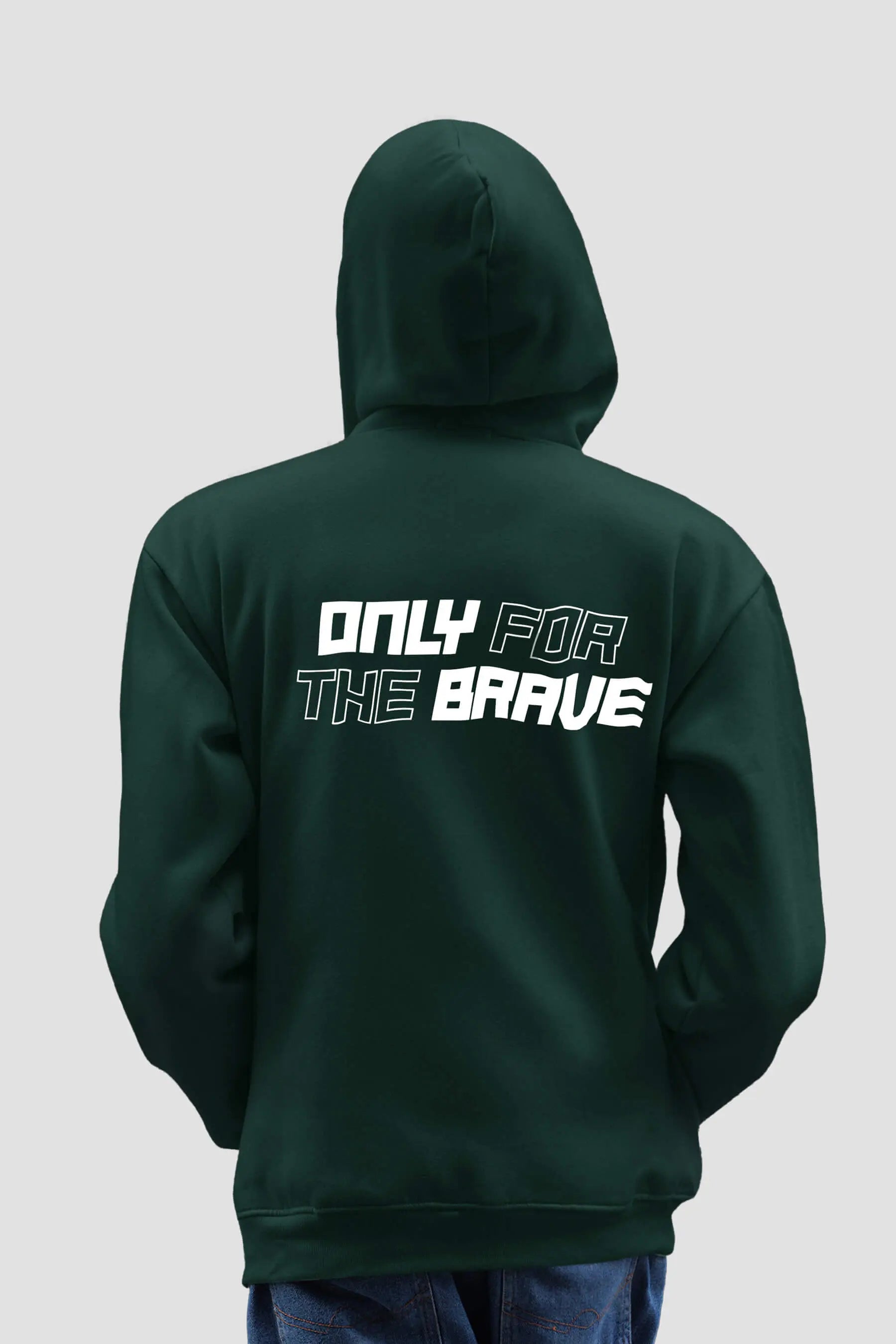 REEV wear® Hoodie REEV wear