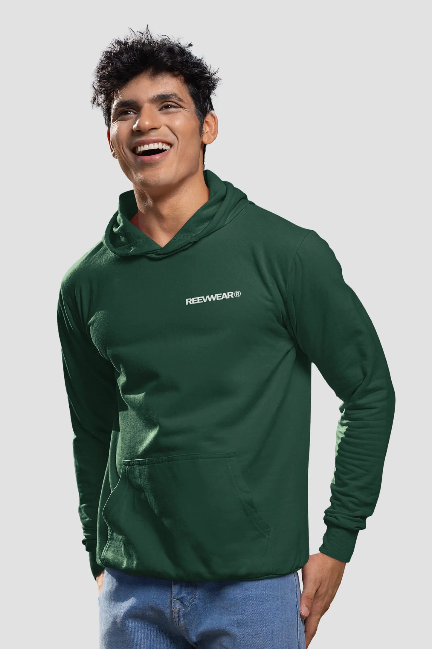 REEV wear® Hoodie REEV wear