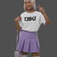 TJIKI Premium Oversized T-shirt