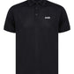 Black RAVER Polo REEV wear